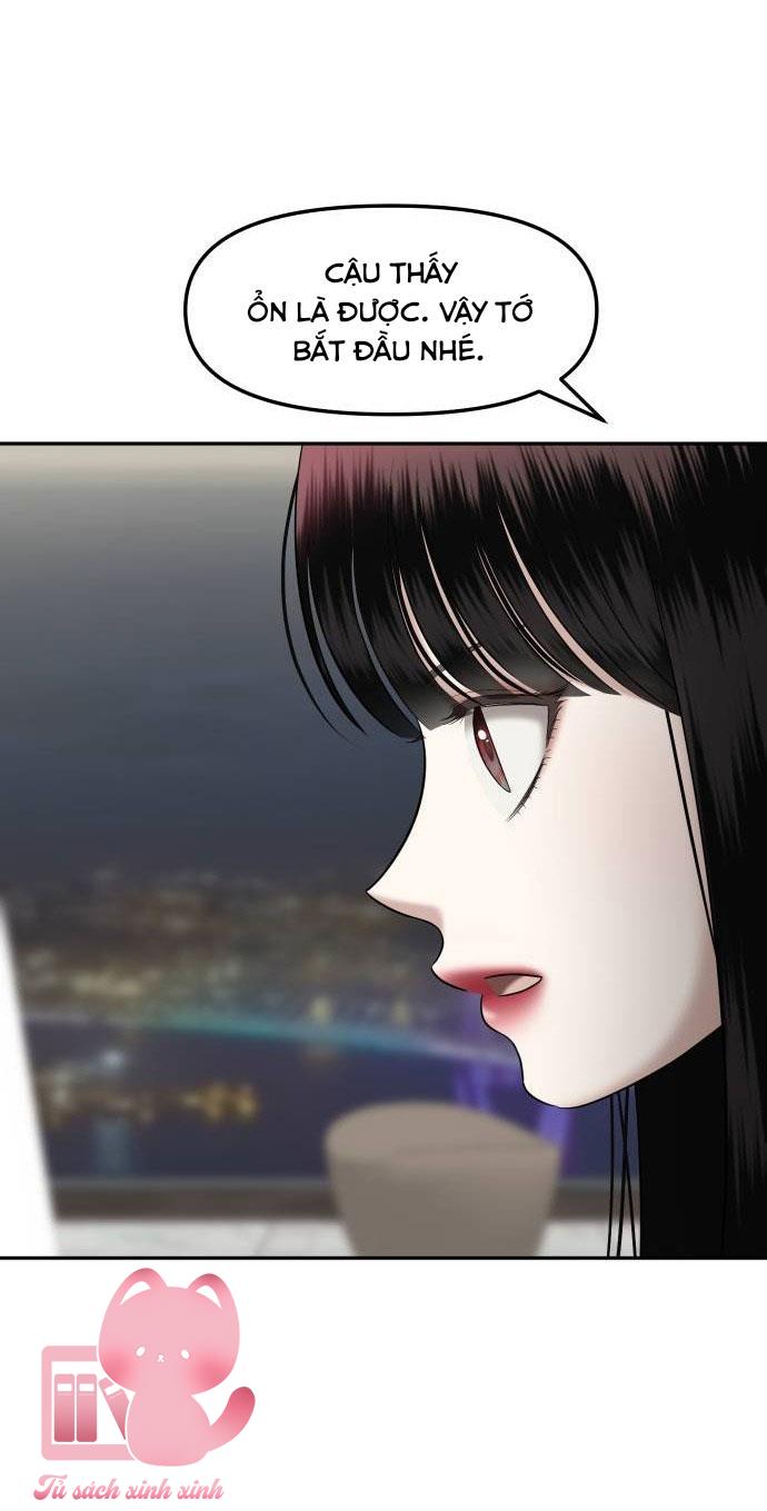 Chị Em Tranh Đấu Chap 25 - Trang 2