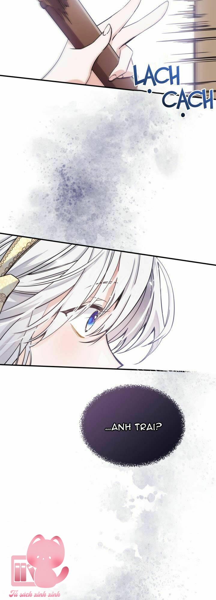 Công Nương Toàn Năng Cũng Thấy Chán Nản Chap 10 - Trang 3