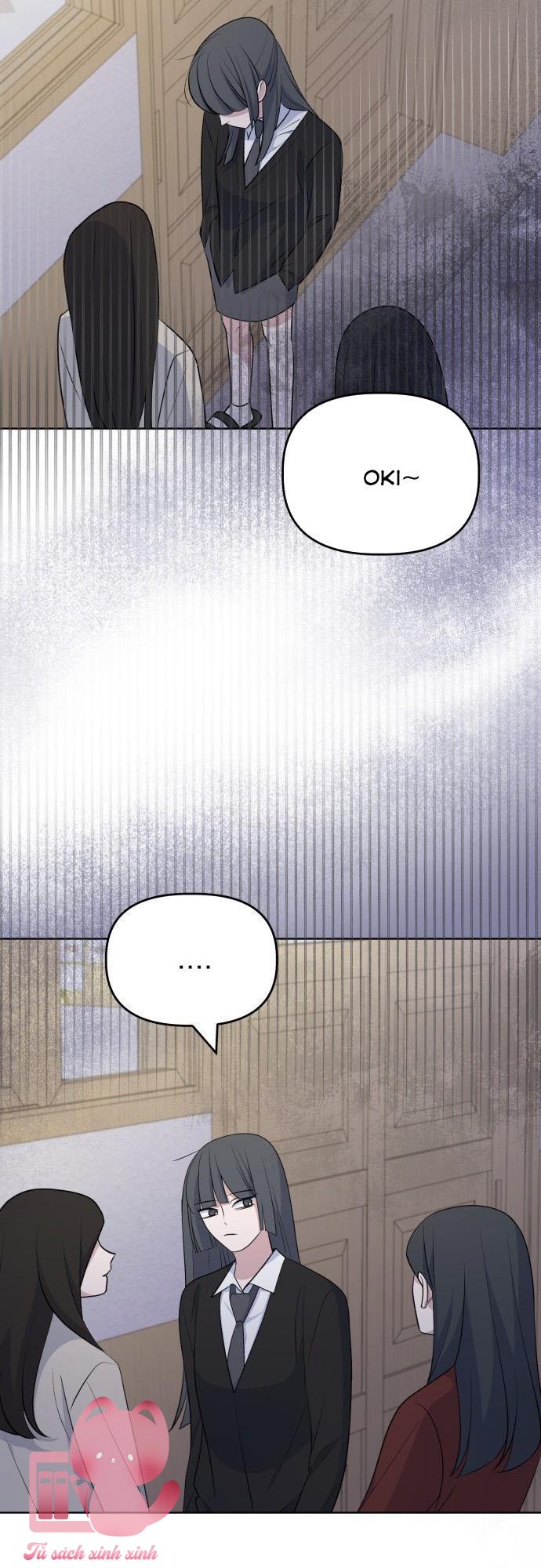Quan Hệ Nhân Quả Chap 103 - Trang 2