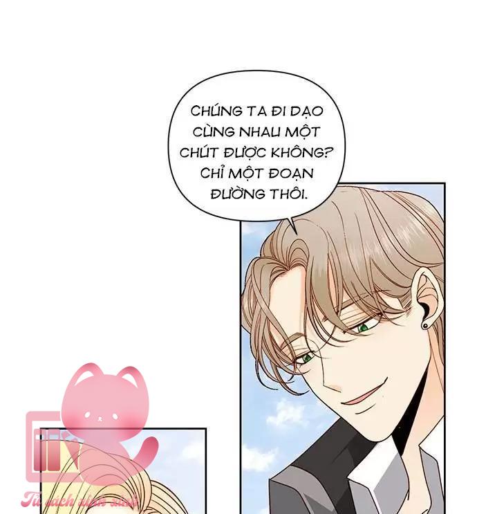 Hoàng Hậu Tái Hôn Chapter 51 - Trang 4