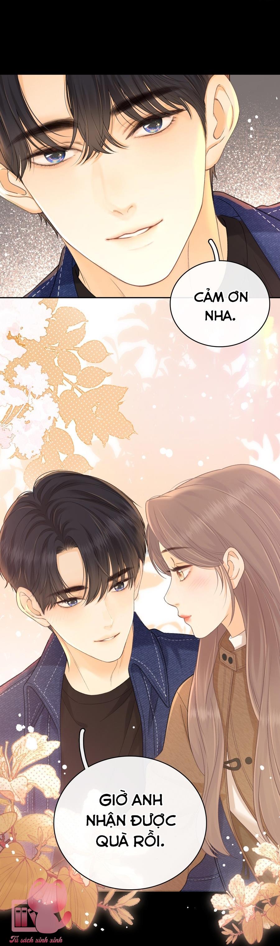 Khó Dỗ Dành Chapter 91 - Trang 4