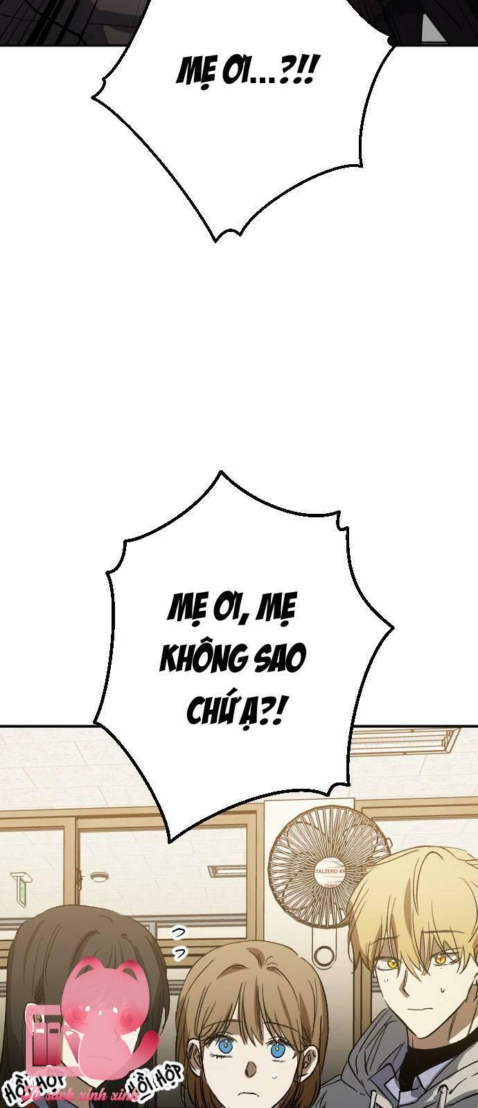 Đêm Của Bóng Tối Chapter 18 - Trang 4