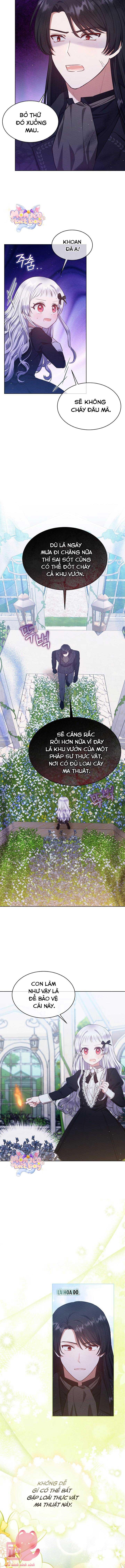 Tôi Ở Đây Để Trả Thù Chap 40 - Trang 2