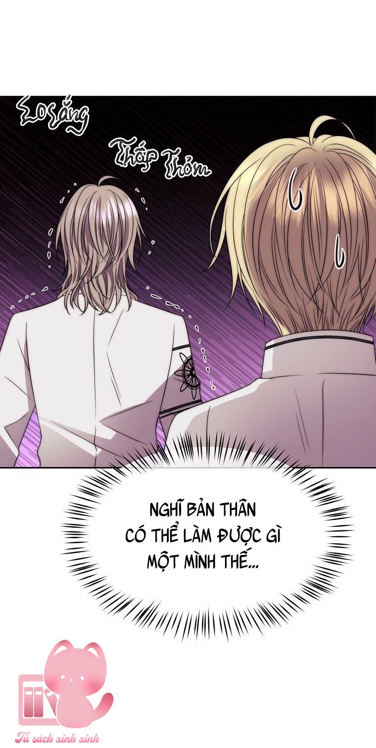 Black Haze Chapter 20 - Trang 4