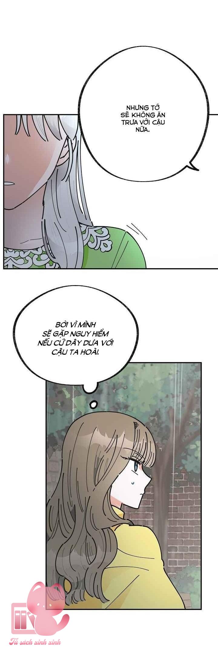 Người Hùng Của Ác Nữ Chapter 19 - Trang 4