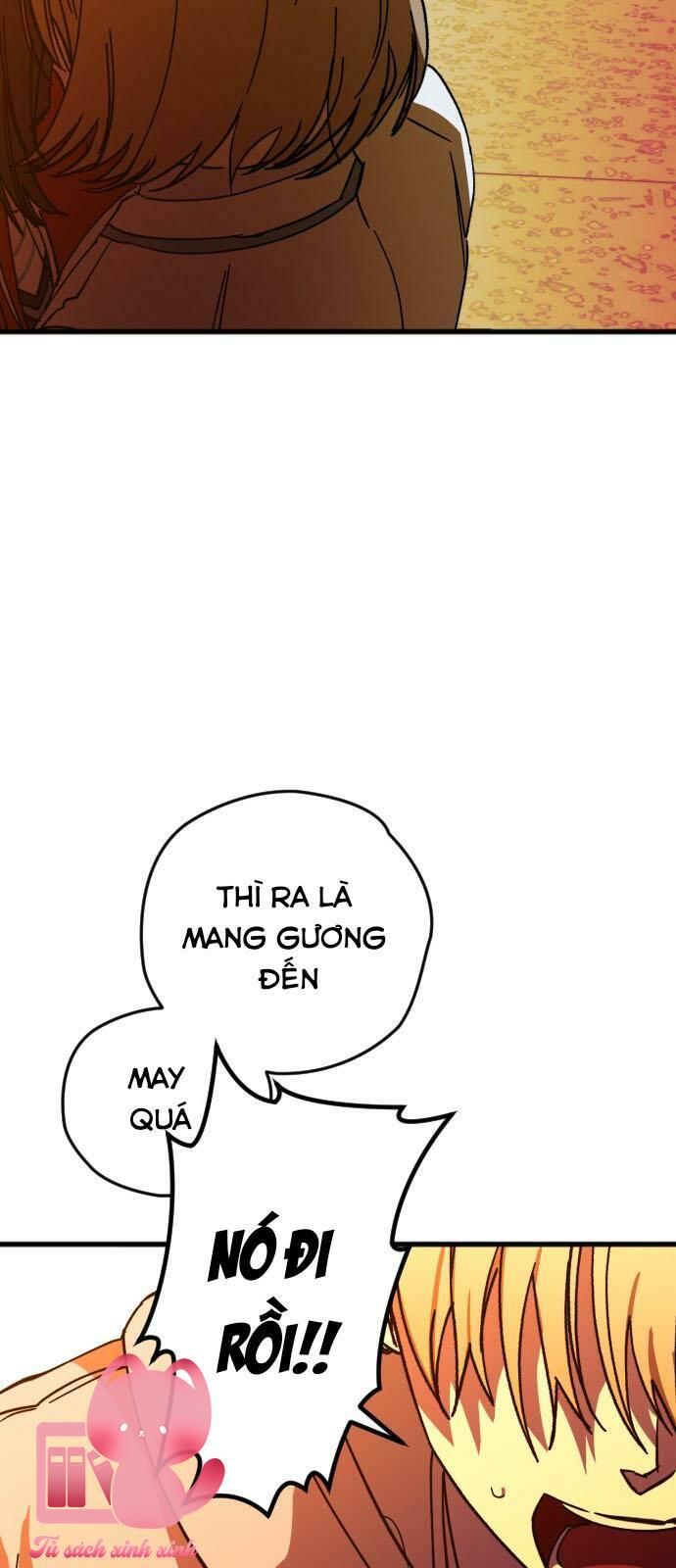Đêm Của Bóng Tối Chapter 5 - Trang 4