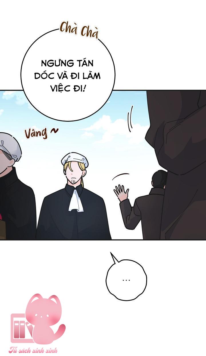 Người Hùng Của Ác Nữ Chapter 90 - Trang 4