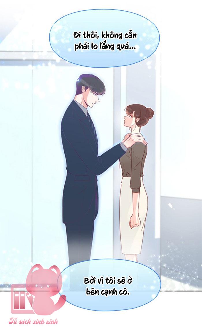 Tôi Sẽ Mang Em Đi Chap 29 - Trang 3