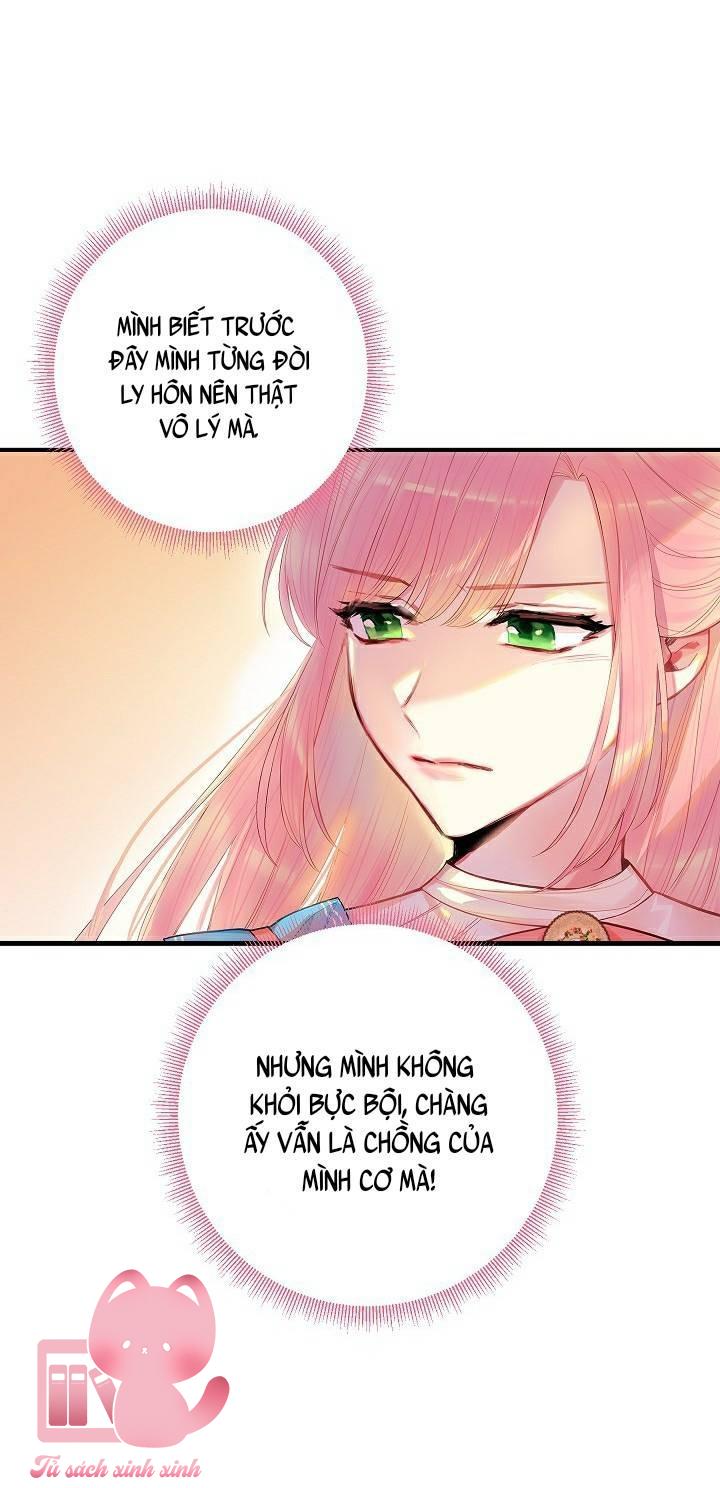 Ác Nữ Muốn Ly Hôn Chap 65 - Trang 2