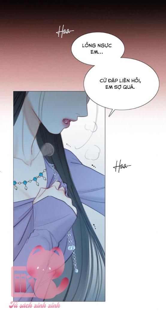 Serena Chương 3 - Trang 3