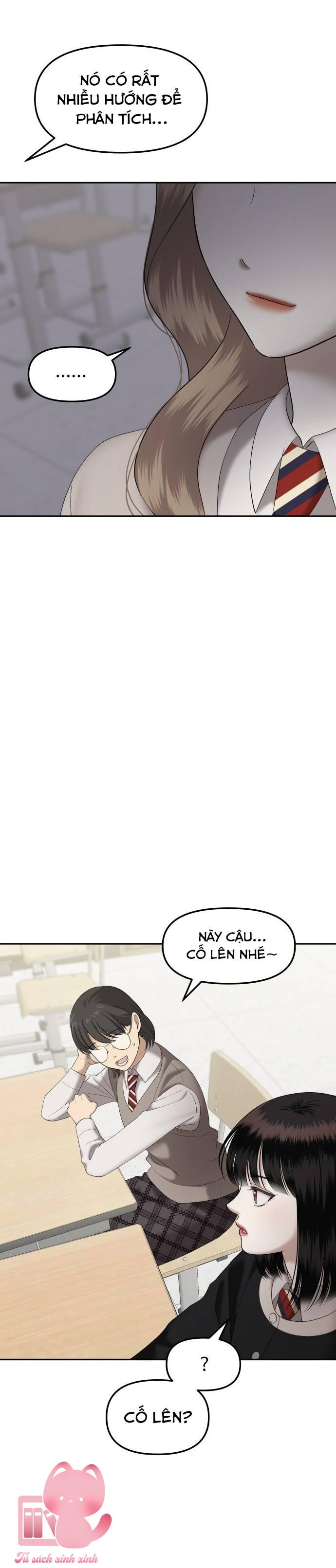 Chị Em Tranh Đấu Chap 65 - Trang 2
