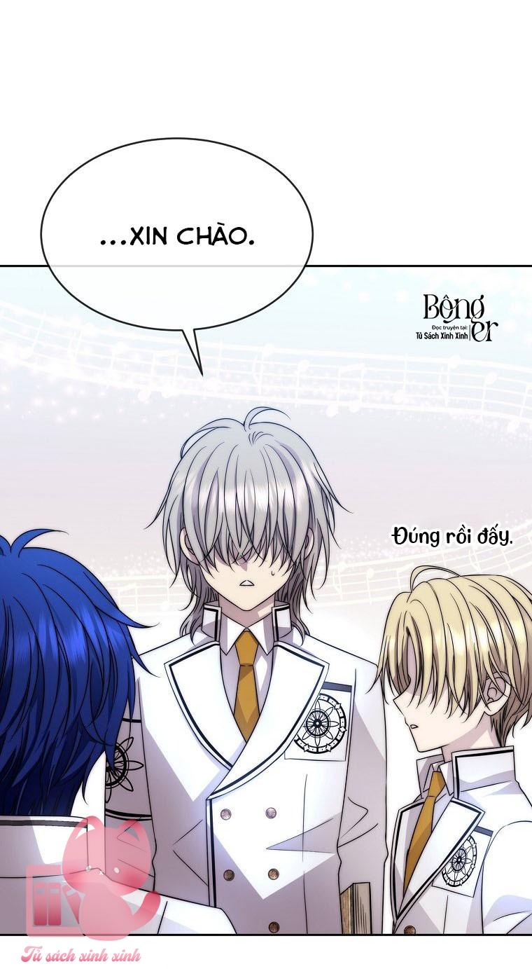 Black Haze Chapter 32 - Trang 4