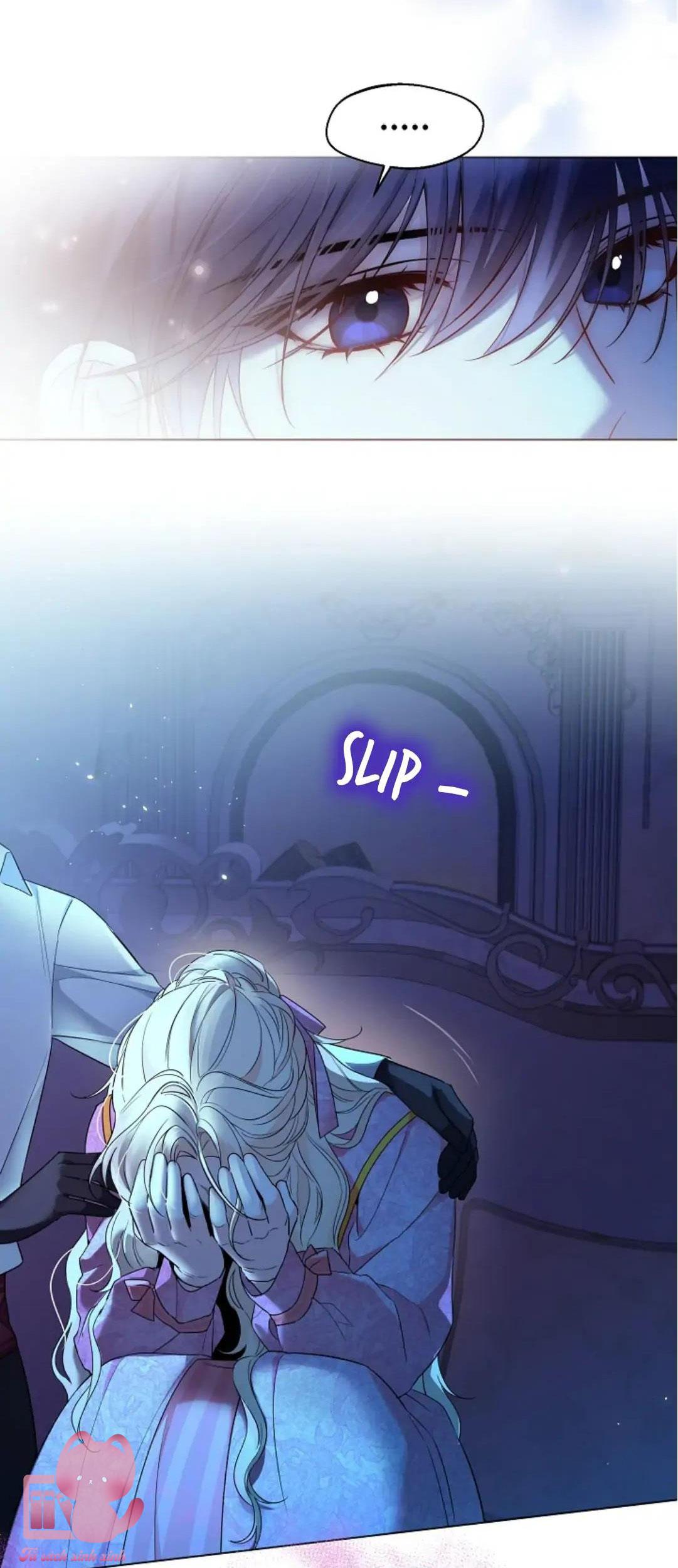 Tiểu Thư Crystal Là Nam Nhân Chap 19 - Trang 2