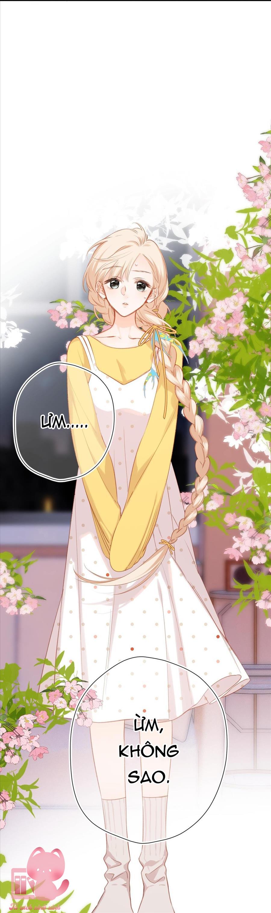 Ngược Dòng Mùa Xuân Chap 4 - Trang 4
