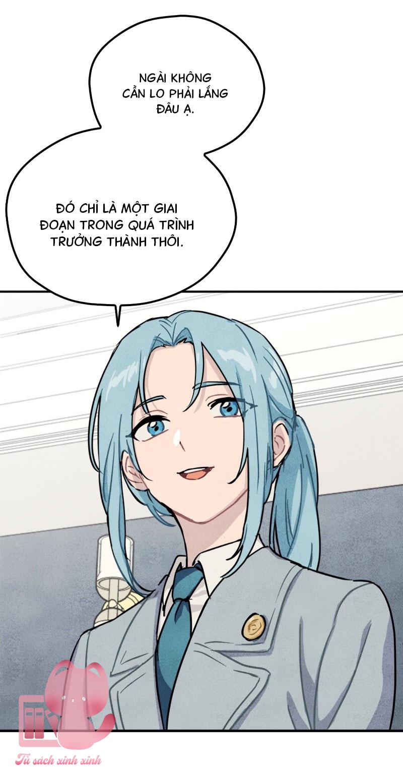 Phù Thủy Độc Dược Chap 14 - Trang 3