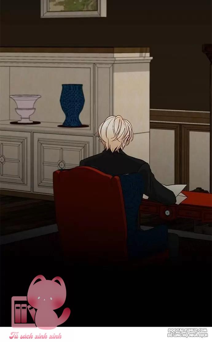 Hoàng Hậu Tái Hôn Chapter 38 - Trang 4