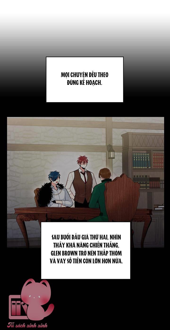 Ác Nữ Muốn Ly Hôn Chap 106 - Trang 2