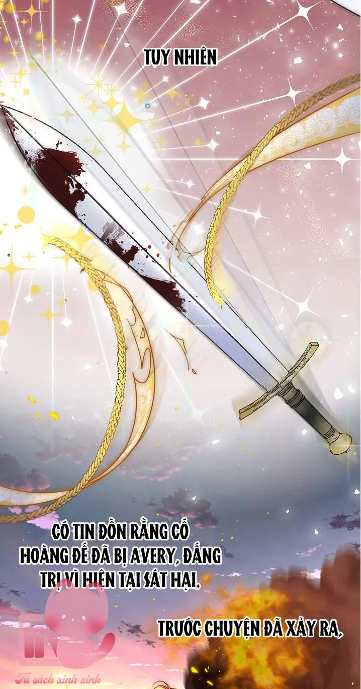 Tiểu Thư Crystal Là Nam Nhân Chap 2 - Trang 2