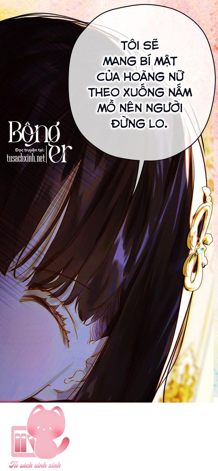 Khế Ước Hôn Nhân Của Mẹ Tôi Chapter 37 - Trang 4