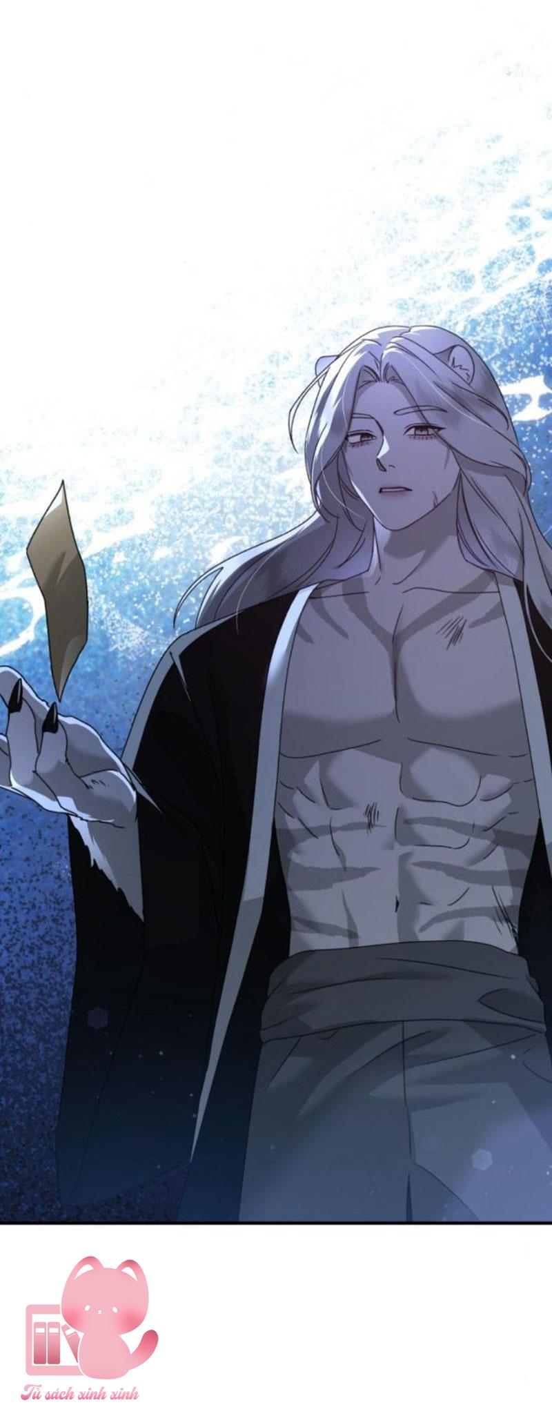 Thần Hổ Jangsan Chapter 37 - Trang 4