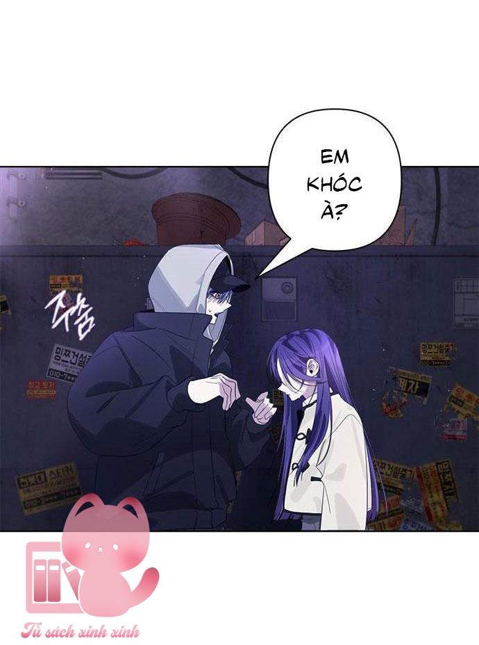 Đàn Anh Xấu Xa! Chap 81 - Trang 3