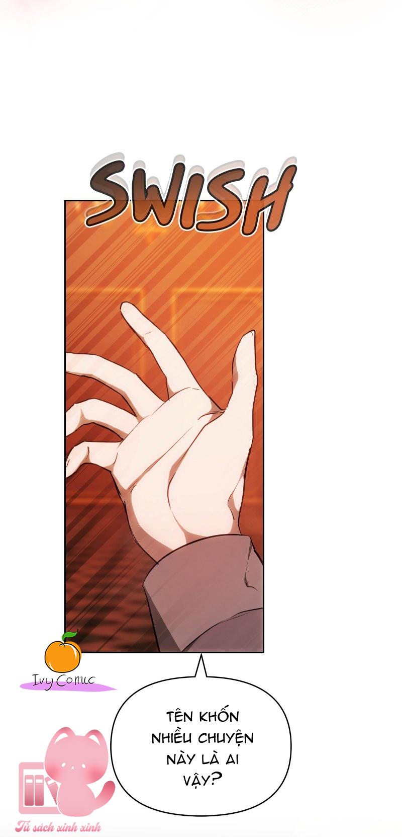 Mang Em Vào Giấc Ngủ Chap 4 - Trang 3