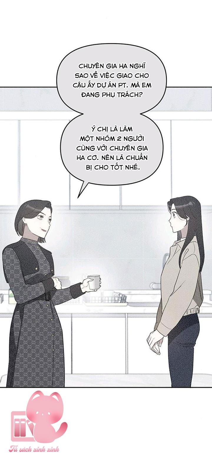 Gieo Nhân Gặt Quả Chapter 22 - Trang 3