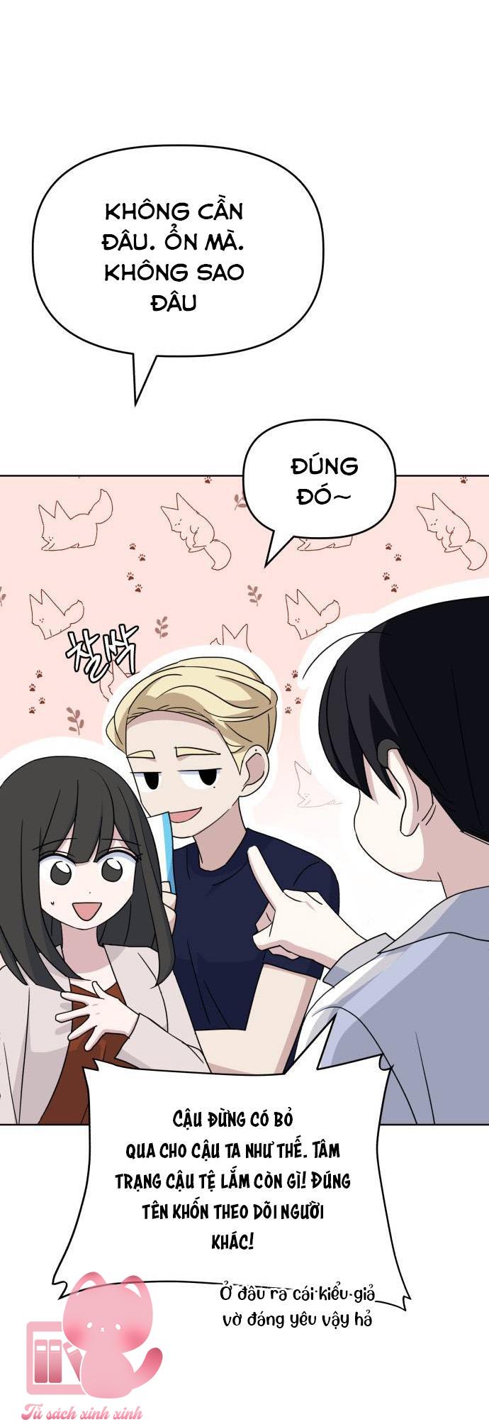 Quan Hệ Nhân Quả Chap 58 - Trang 2