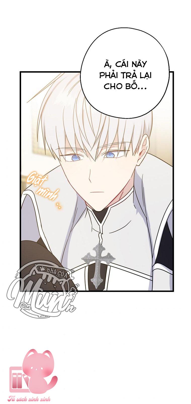 A Nào, Ngậm Thìa Vàng Nhé? Chap 39 - Trang 3