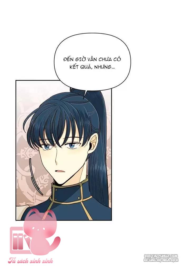 Hoàng Hậu Tái Hôn Chapter 56 - Trang 4