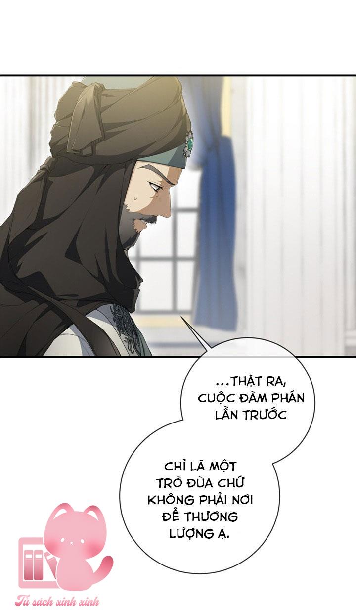 Hướng Về Ánh Dương Lần Nữa Chapter 81 - Trang 4