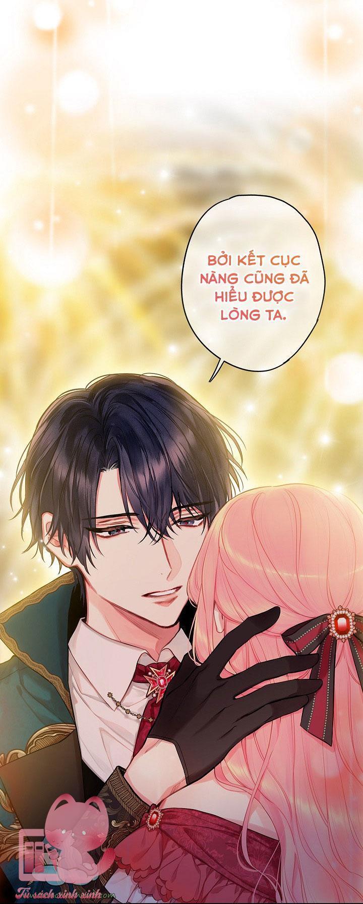 Ác Nữ Muốn Ly Hôn Chap 118 - Trang 2