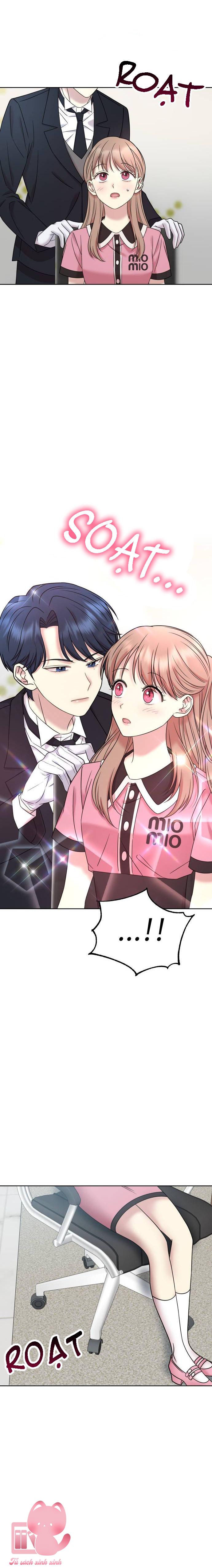 Quản Gia, Làm Ơn Đấy! Chap 9 - Trang 2