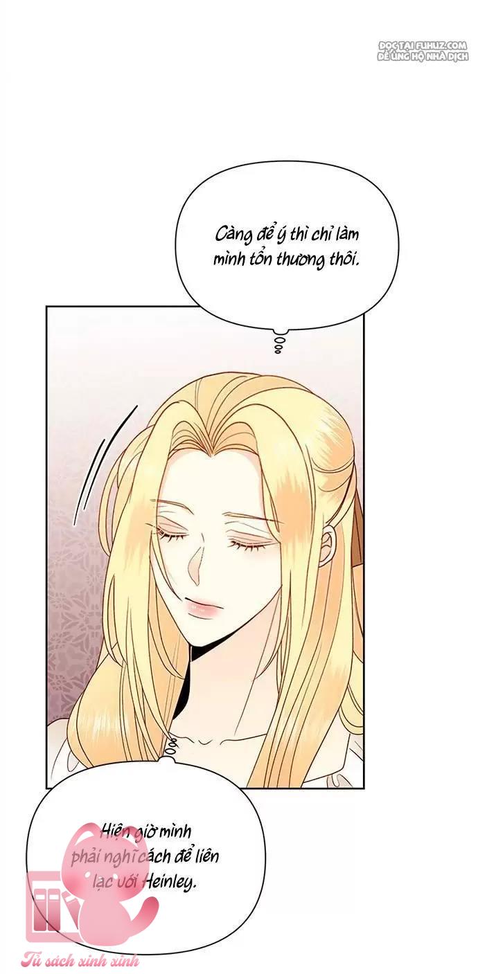 Hoàng Hậu Tái Hôn Chapter 73 - Trang 4