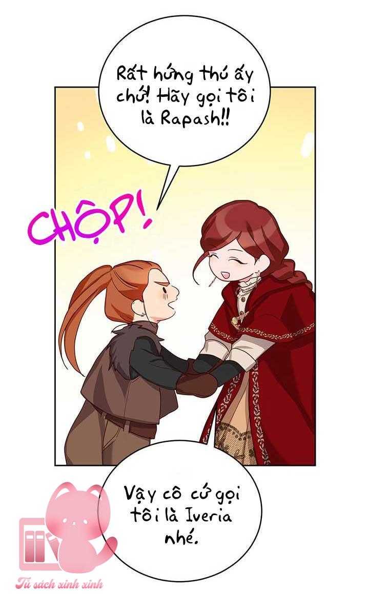Thế Thì Ta Cứ Trở Thành Kẻ Ác Thôi Chap 18 - Trang 2