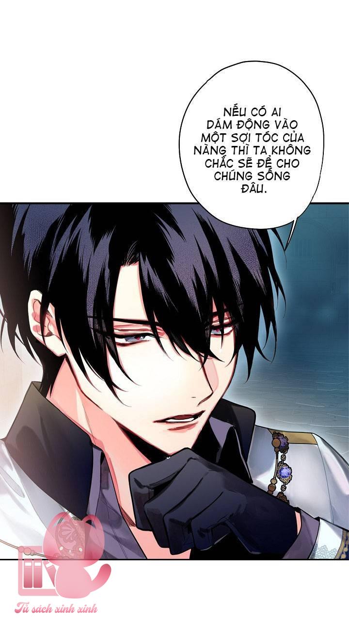 Ác Nữ Muốn Ly Hôn Chap 69 - Trang 2