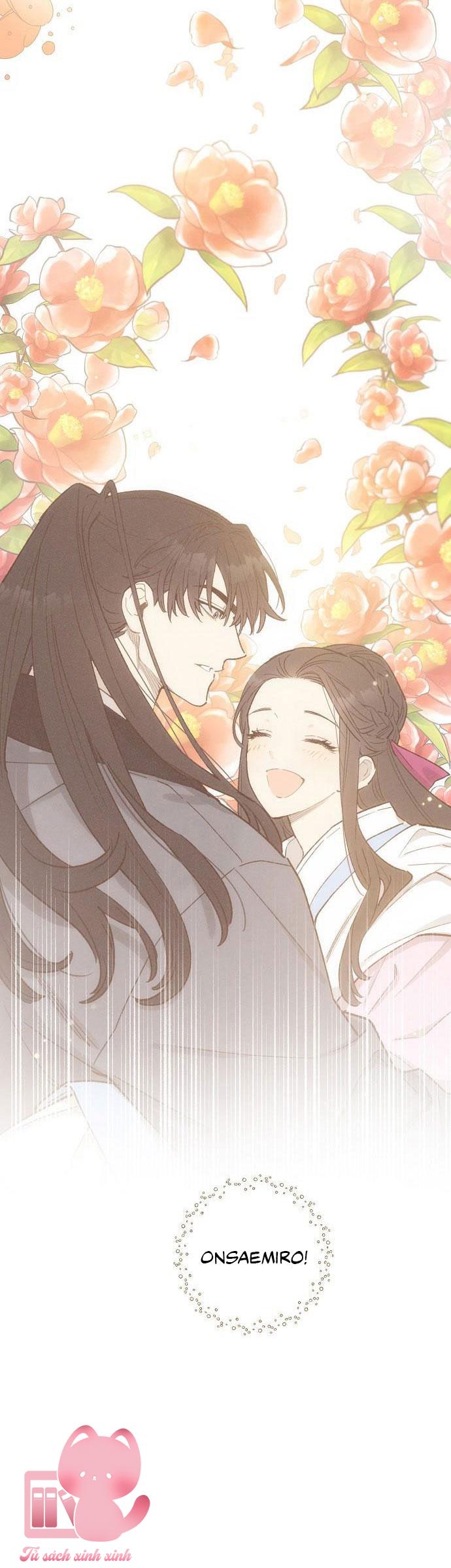 Onsaemiro Chapter 13 - Trang 4
