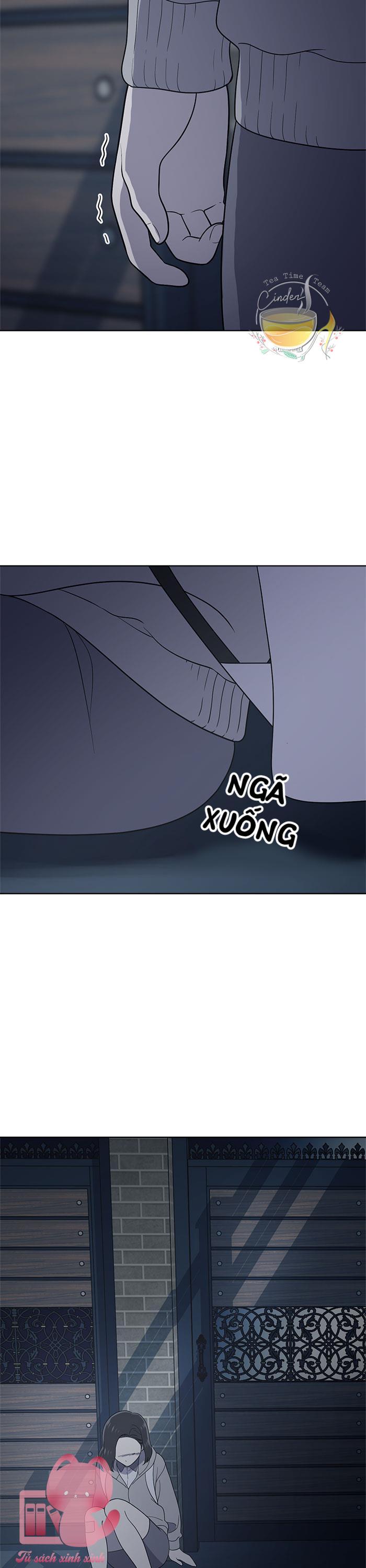Cô Nàng Hết Thuốc Chữa Chapter 62 - Trang 4
