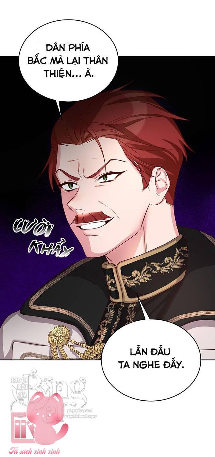 Thế Thì Ta Cứ Trở Thành Kẻ Ác Thôi Chap 20 - Trang 2