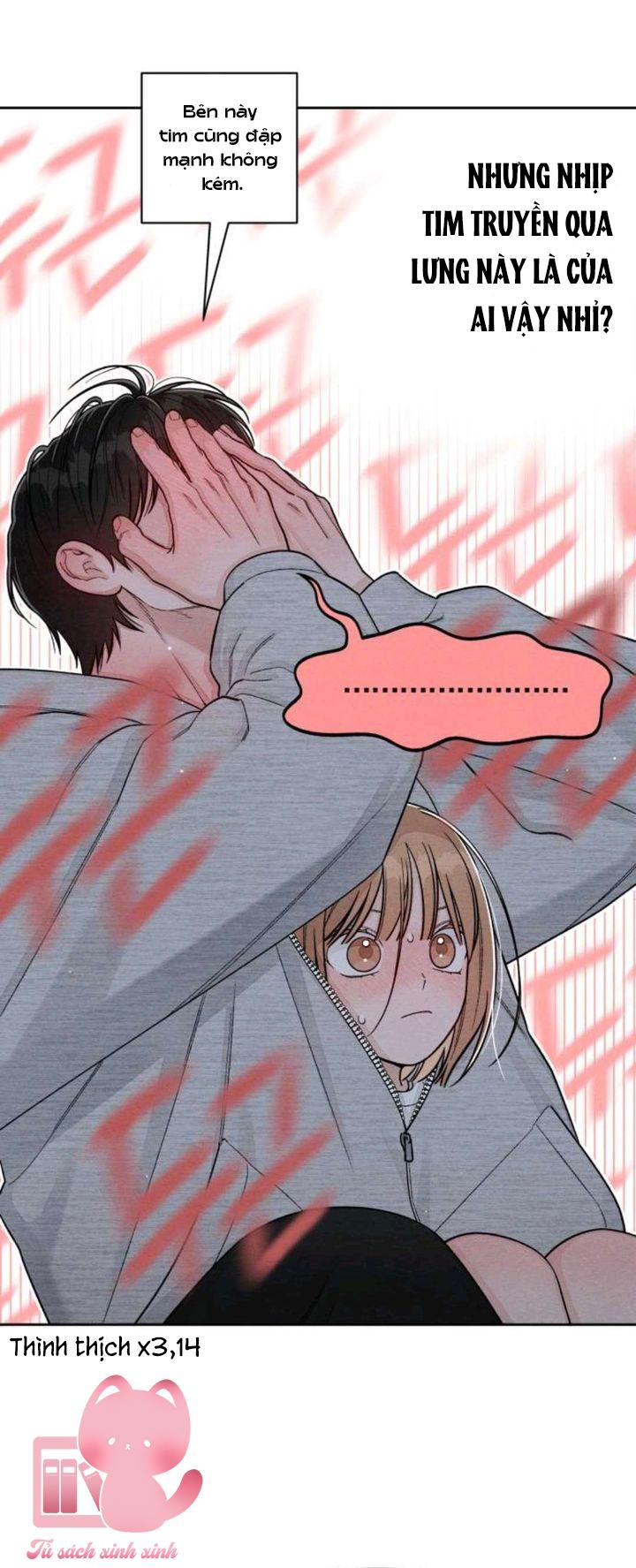 Bí Mật Thanh Xuân Chap 114 - Next 