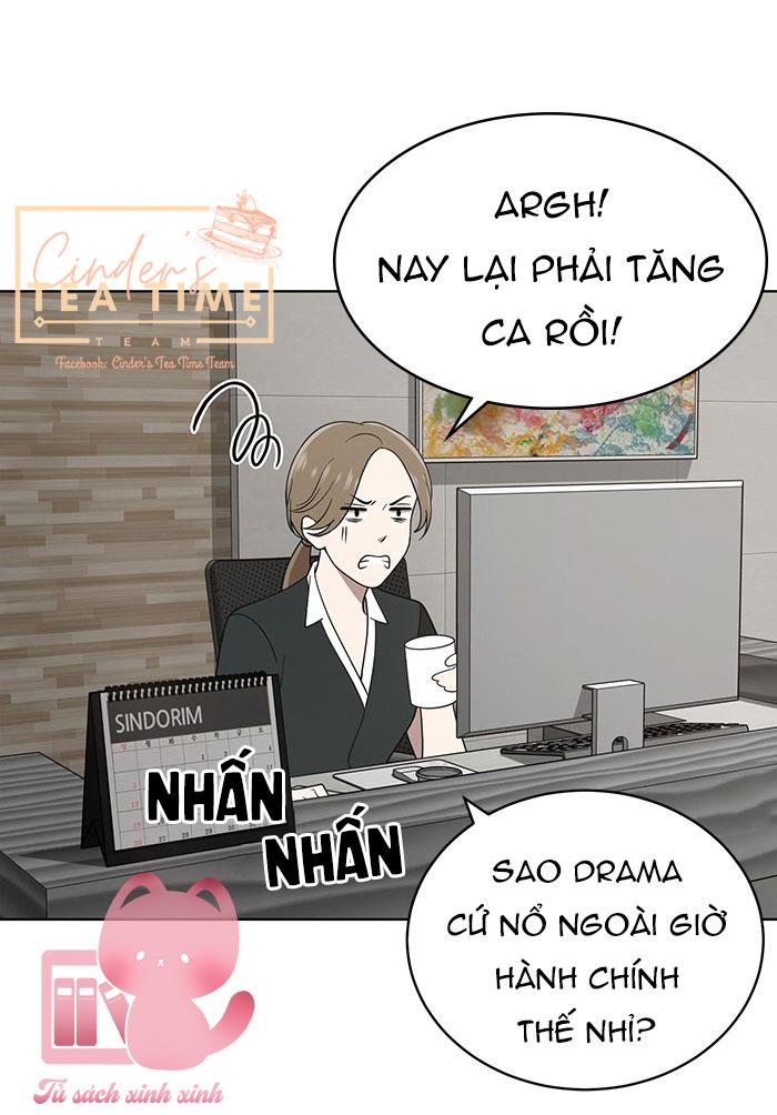Cô Nàng Hết Thuốc Chữa Chapter 18 - Trang 4