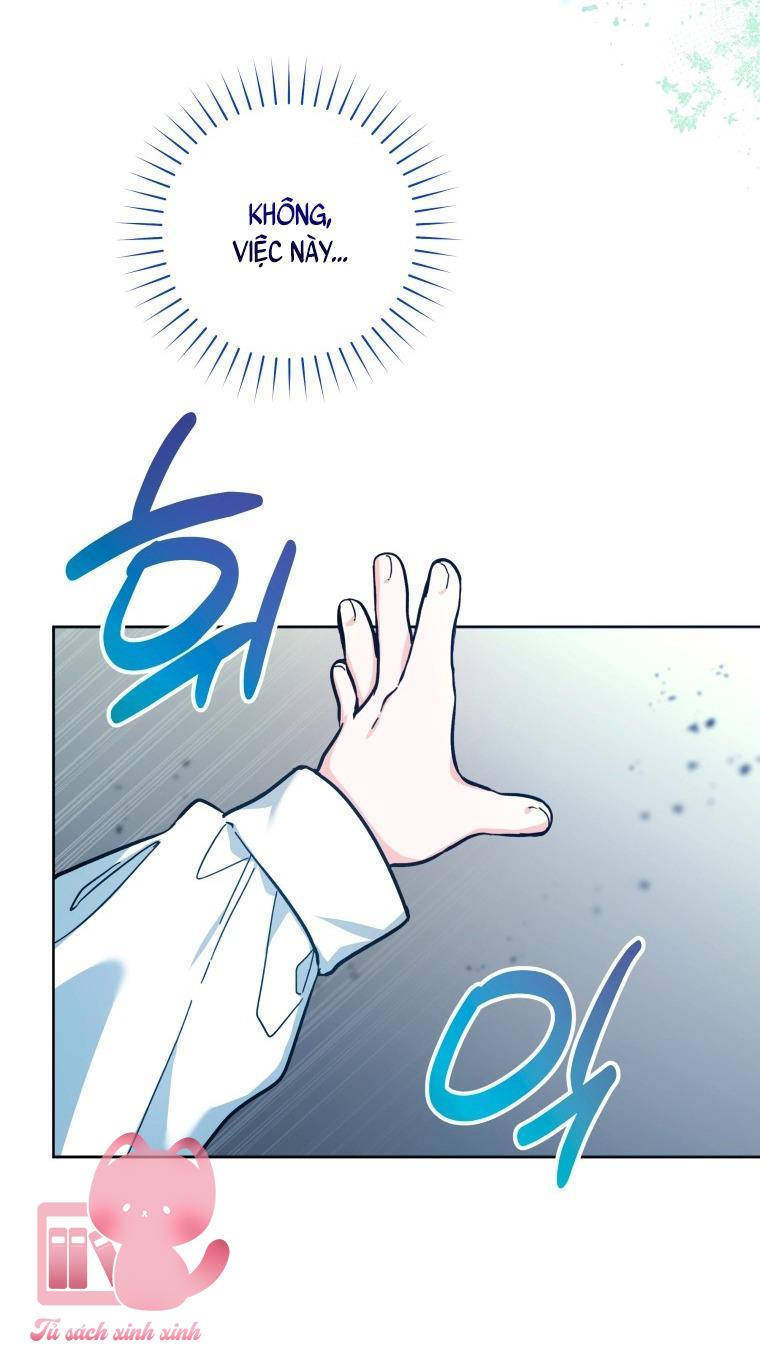 Bé Con Cá Voi Sát Thủ Chapter 19 - Trang 4