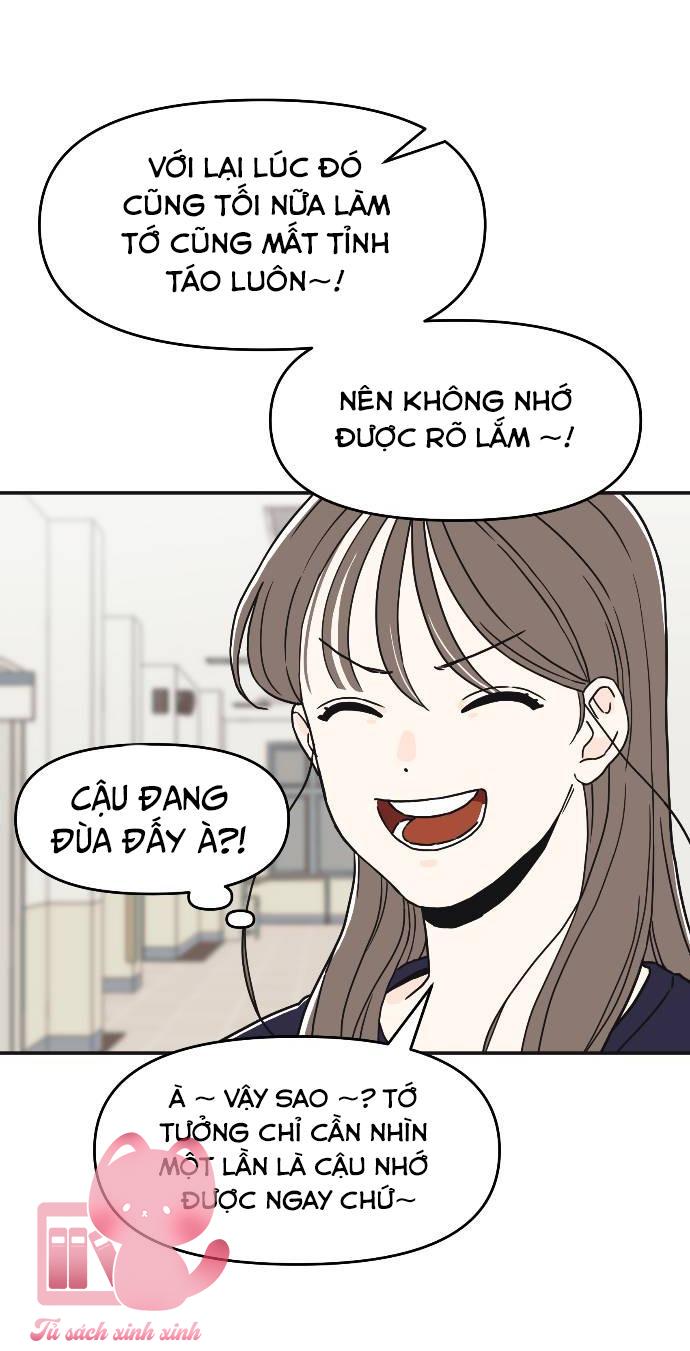Trái Dấu Hút Nhau Chap 3 - Trang 2