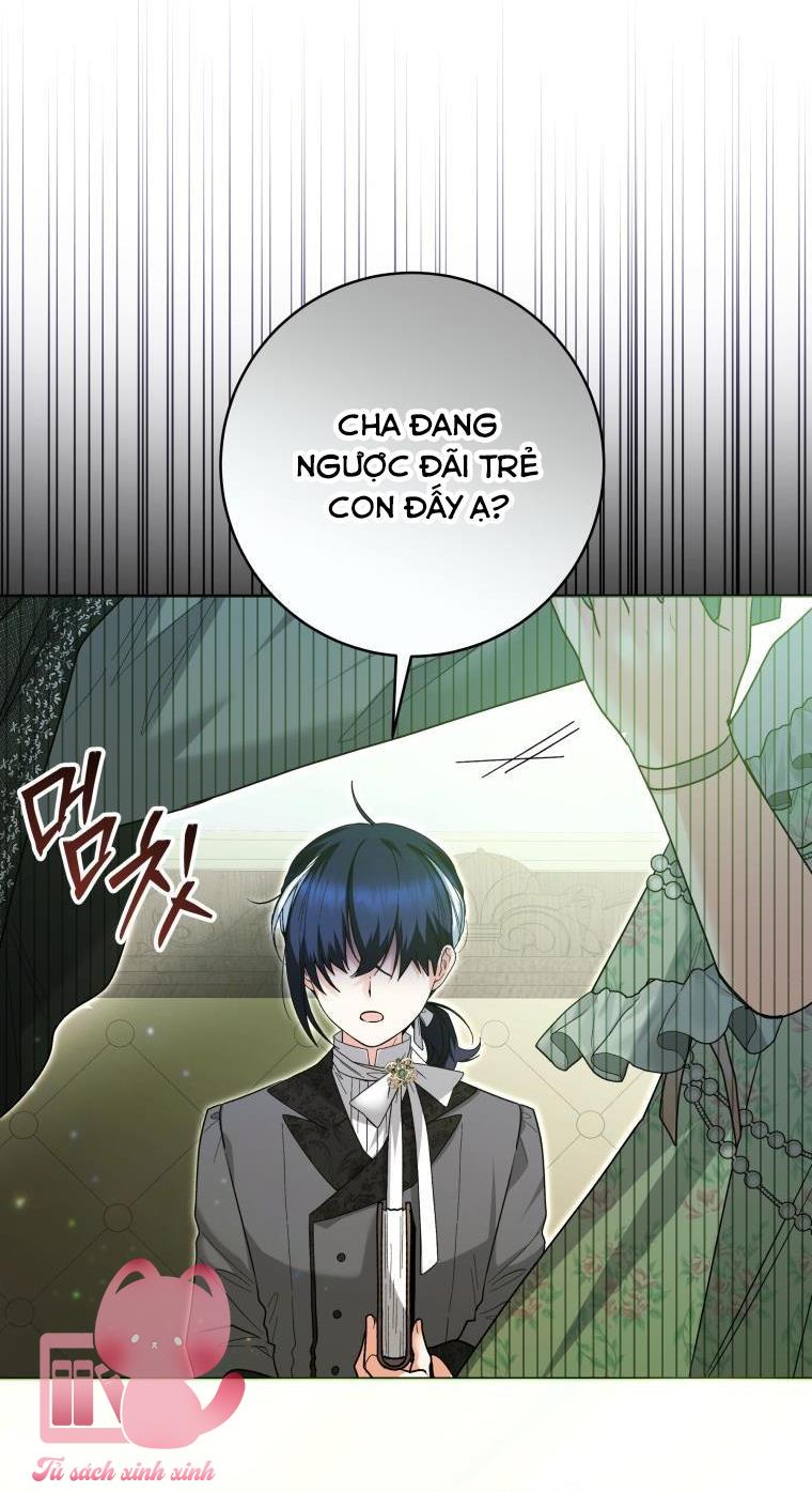 Bé Con Cá Voi Sát Thủ Chapter 31 - Trang 4