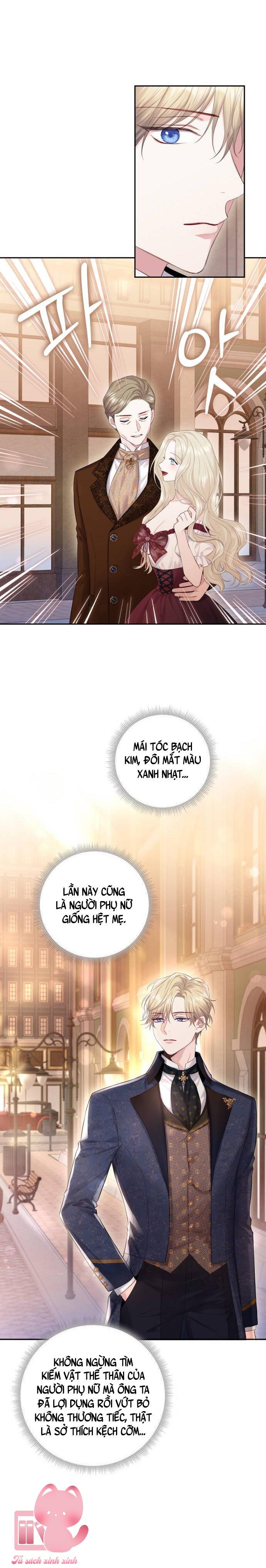 Bastian Chapter 45 - Trang 3