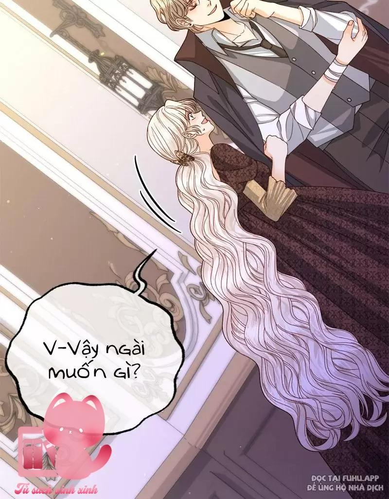 Hoàng Hậu Tái Hôn Chapter 147 - Trang 4