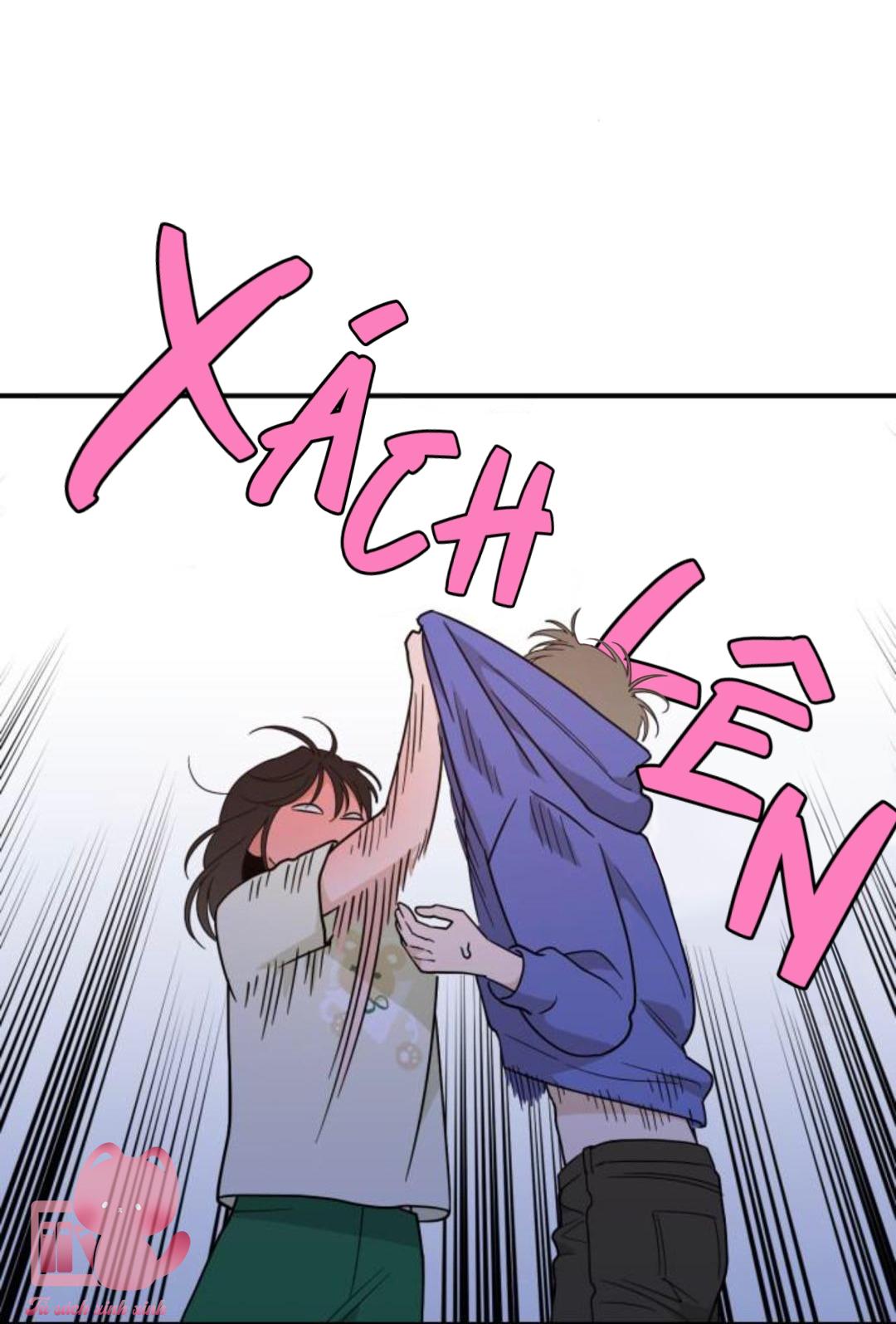 Vận May Không Ngờ Chap 45 - Trang 2