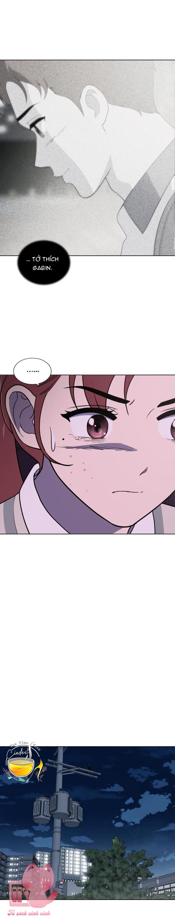 Cô Nàng Hết Thuốc Chữa Chapter 80 - Trang 4