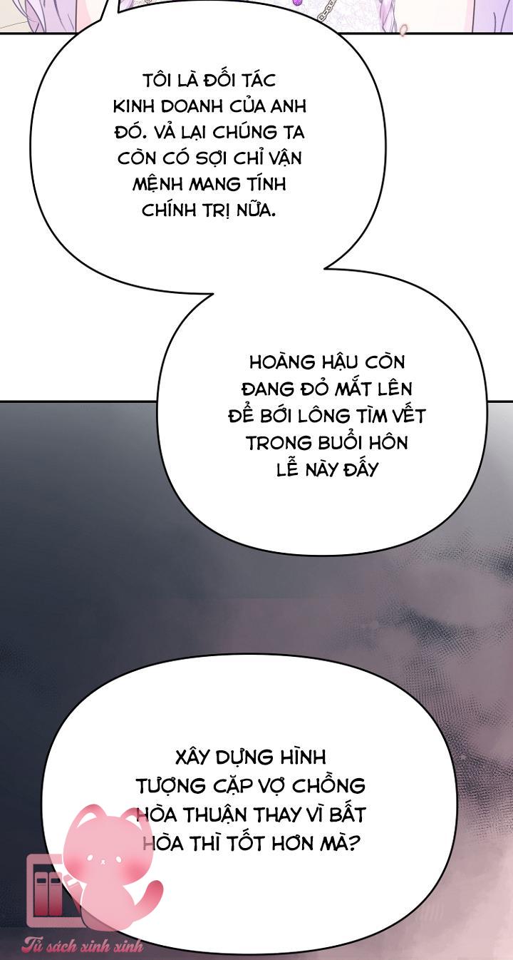 Bỏ Quách Chồng Con Đi, Tiền Bạc Mới Là Tất Cả Chap 29 - Trang 2