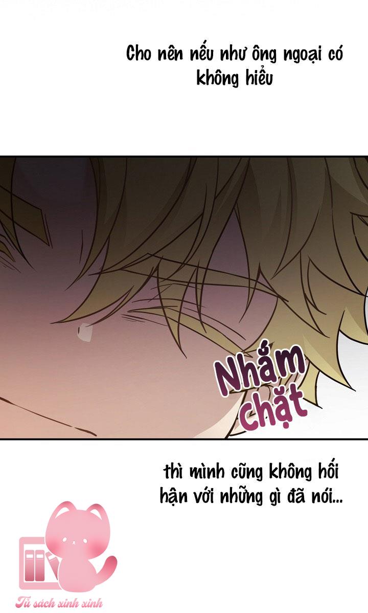 Hướng Về Ánh Dương Lần Nữa Chapter 32 - Trang 4